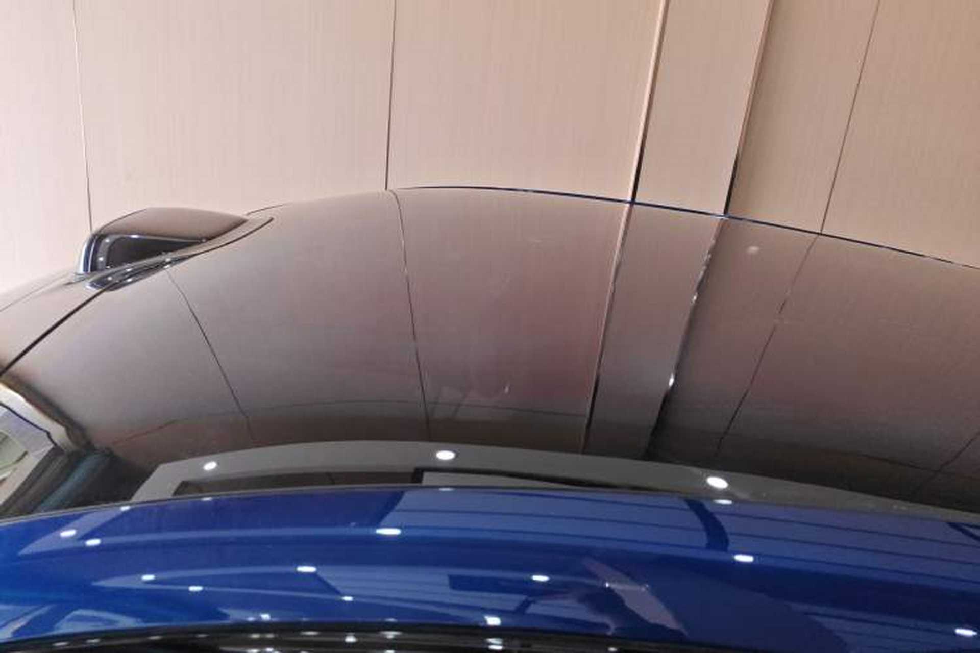 Used Xiaomi Auto YU7 2025 Ultra-Long Range Rear-Wheel Drive Version Roof