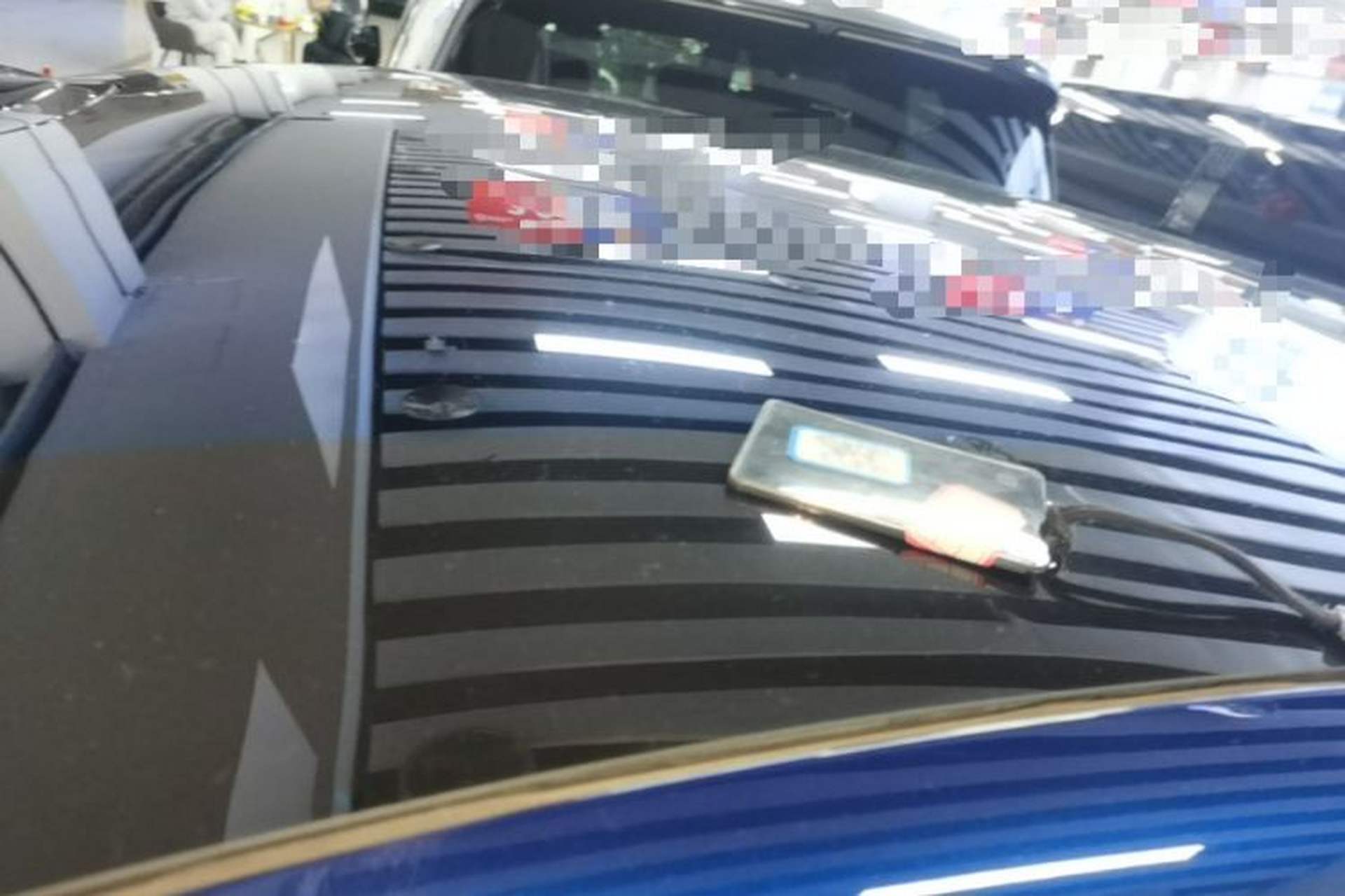 Used Xiaomi Auto YU7 2025 Ultra-Long Range High-Performance All-Wheel-Drive Max Edition Roof