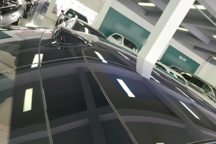 Used Xiaomi Auto YU7 2025 Ultra-Long Range High-Performance All-Wheel-Drive Max Edition Roof