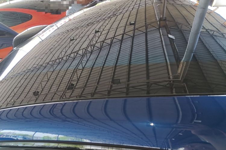 Used Xiaomi Auto YU7 2025 Ultra-Long Range High-Performance All-Wheel-Drive Max Edition Roof