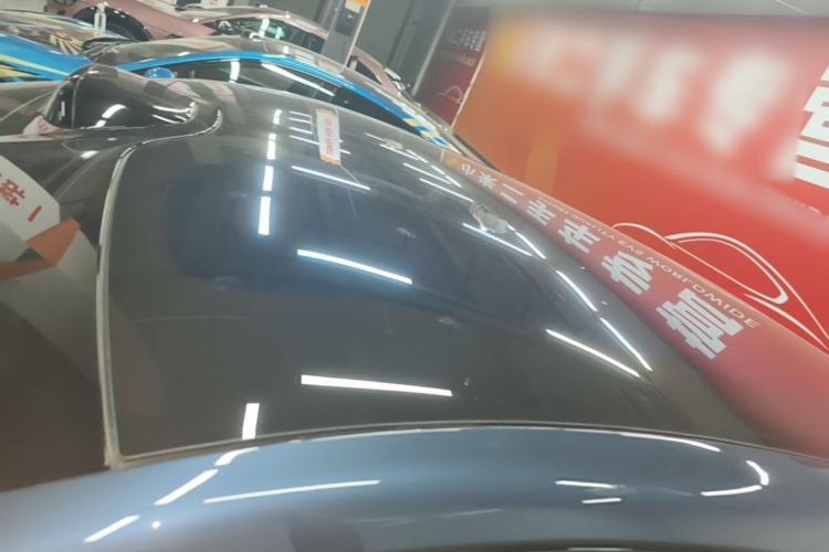 Used Xiaomi Auto YU7 2025 Ultra-Long Range High-Performance All-Wheel-Drive Max Edition Roof