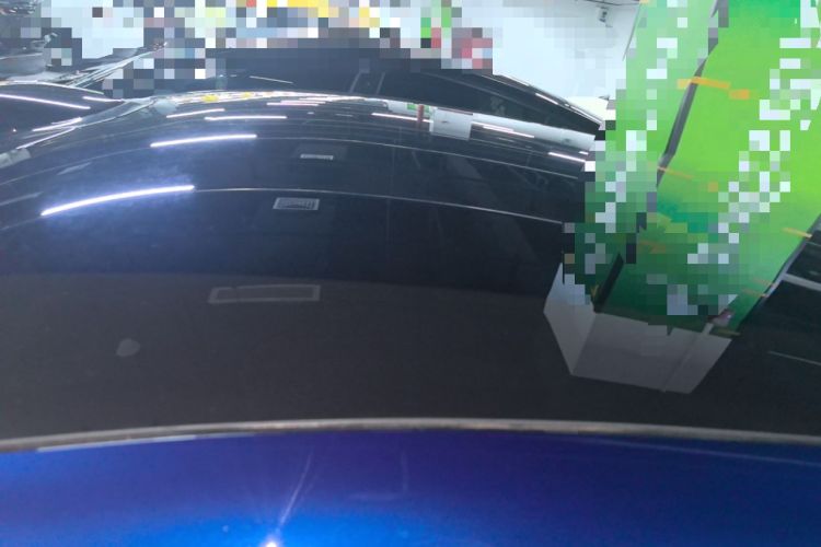 Used Xiaomi Auto YU7 2025 Ultra-Long Range High-Performance All-Wheel-Drive Max Edition Roof