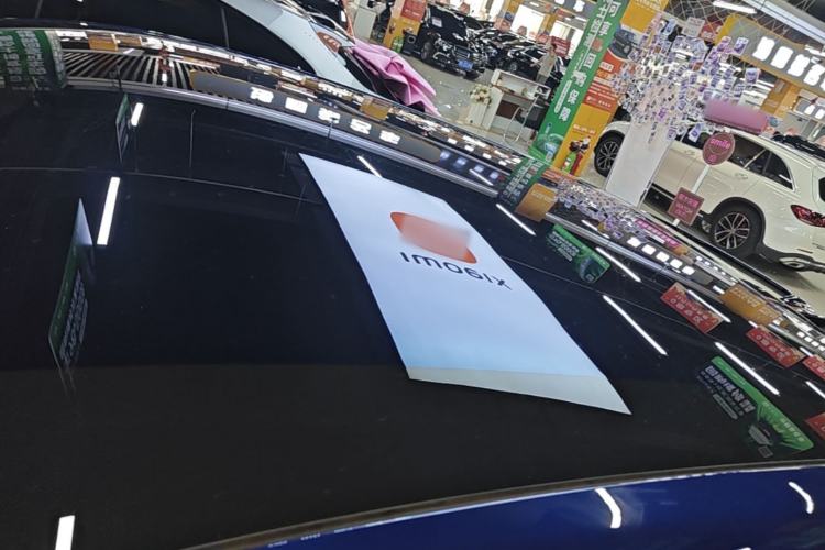 Used Xiaomi Auto YU7 2025 Ultra-Long Range High-Performance All-Wheel-Drive Max Edition Roof