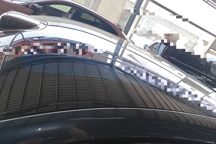 Used Xiaomi Auto YU7 2025 Ultra-Long Range High-Performance All-Wheel-Drive Max Edition Roof