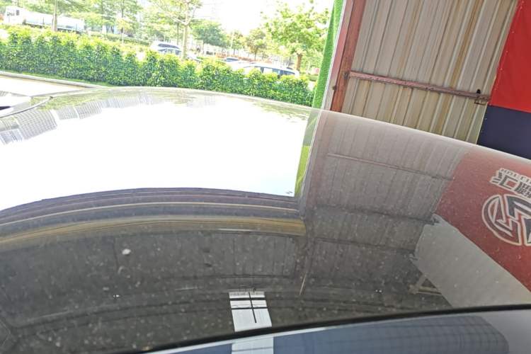 Used Xiaomi Auto YU7 2025 Ultra-Long Range High-Performance All-Wheel-Drive Max Edition Roof