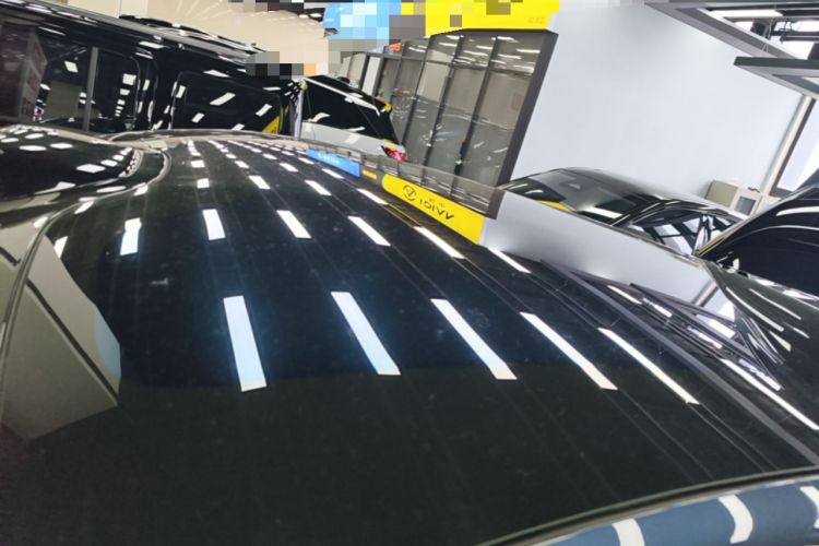 Used Xiaomi Auto YU7 2025 Ultra-Long Range High-Performance All-Wheel-Drive Max Edition Roof