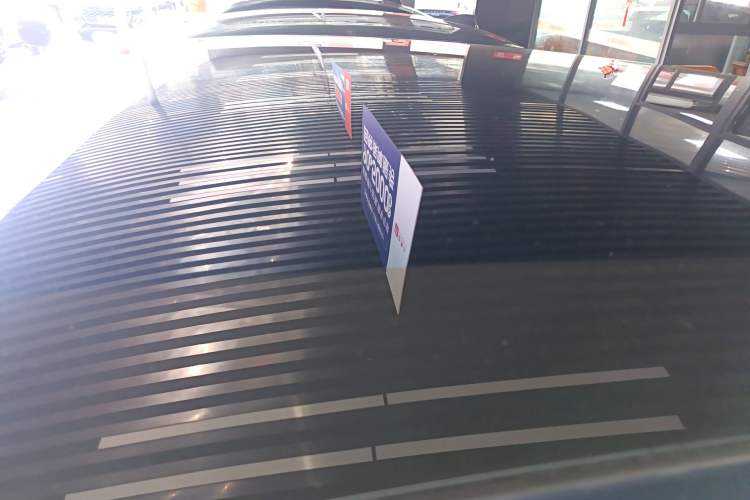 Used Xiaomi Auto YU7 2025 Ultra-Long Range High-Performance All-Wheel-Drive Max Edition Roof