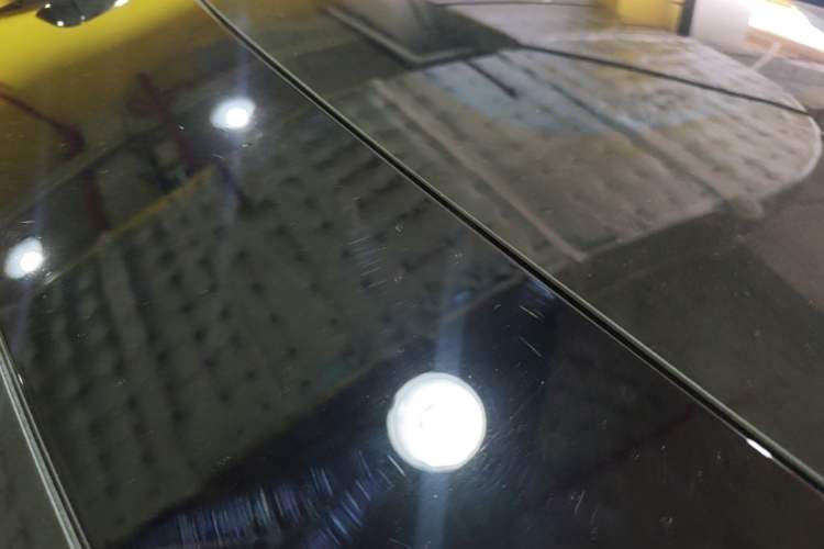 Used Xiaomi Auto YU7 2025 Ultra-Long Range High-Performance All-Wheel-Drive Max Edition Roof