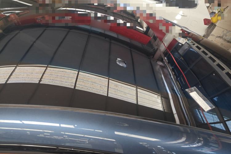Used Xiaomi Auto YU7 2025 Ultra-Long Range High-Performance All-Wheel-Drive Max Edition Roof