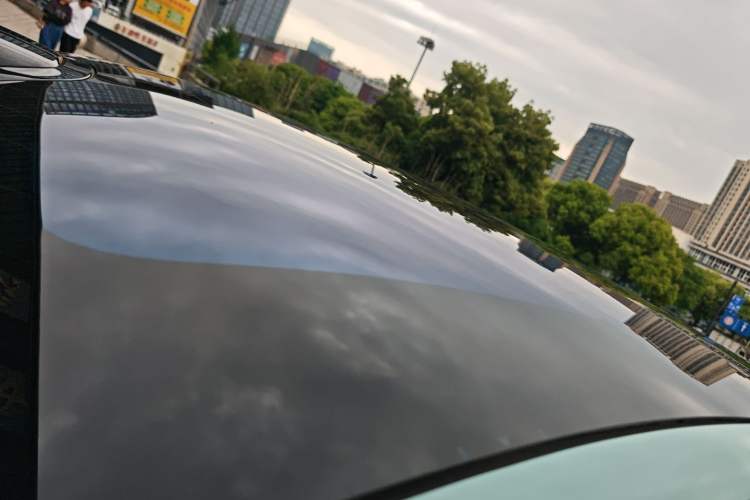 Used Xiaomi Auto YU7 2025 Ultra-Long Range High-Performance All-Wheel-Drive Max Edition Roof