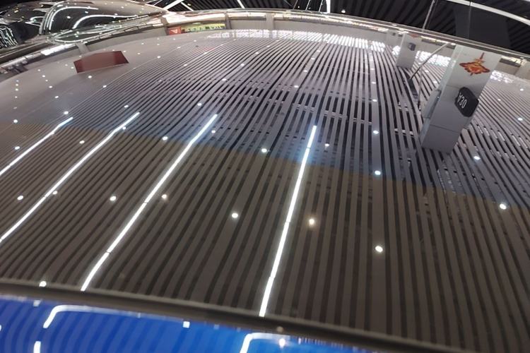 Used Xiaomi Auto YU7 2025 Ultra-Long Range High-Performance All-Wheel-Drive Max Edition Roof