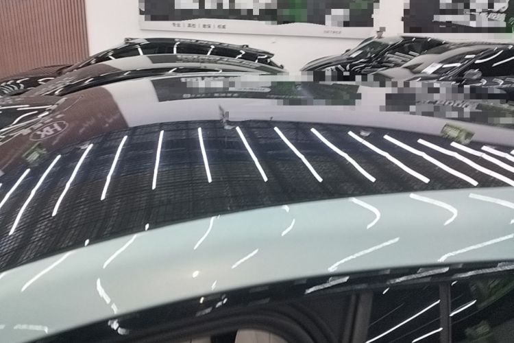 Used Xiaomi Auto YU7 2025 Ultra-Long Range High-Performance All-Wheel-Drive Max Edition Roof