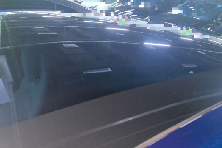 Used Xiaomi Auto YU7 2025 Ultra-Long Range High-Performance All-Wheel-Drive Max Edition Roof
