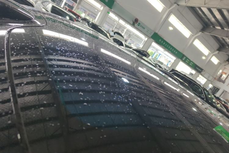 Used Xiaomi Auto YU7 2025 Ultra-Long Range High-Performance All-Wheel-Drive Max Edition Roof