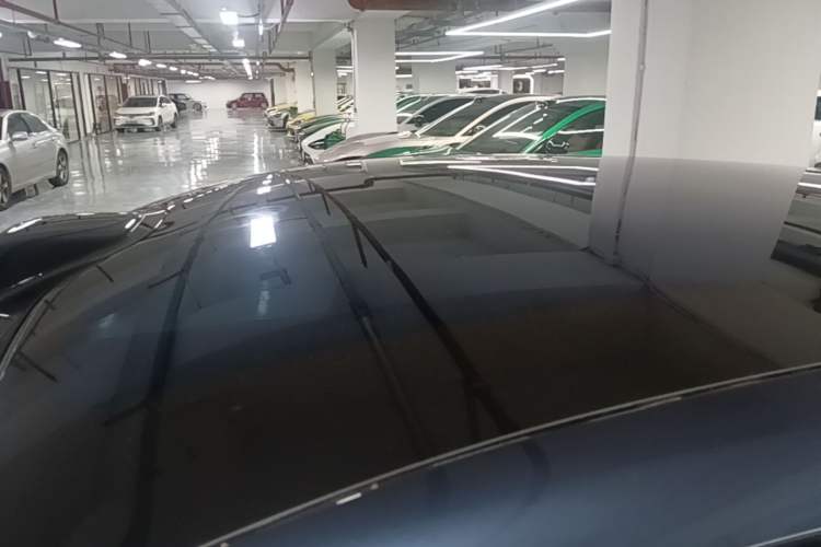 Used Xiaomi Auto YU7 2025 Ultra-Long Range High-Performance All-Wheel-Drive Max Edition Roof