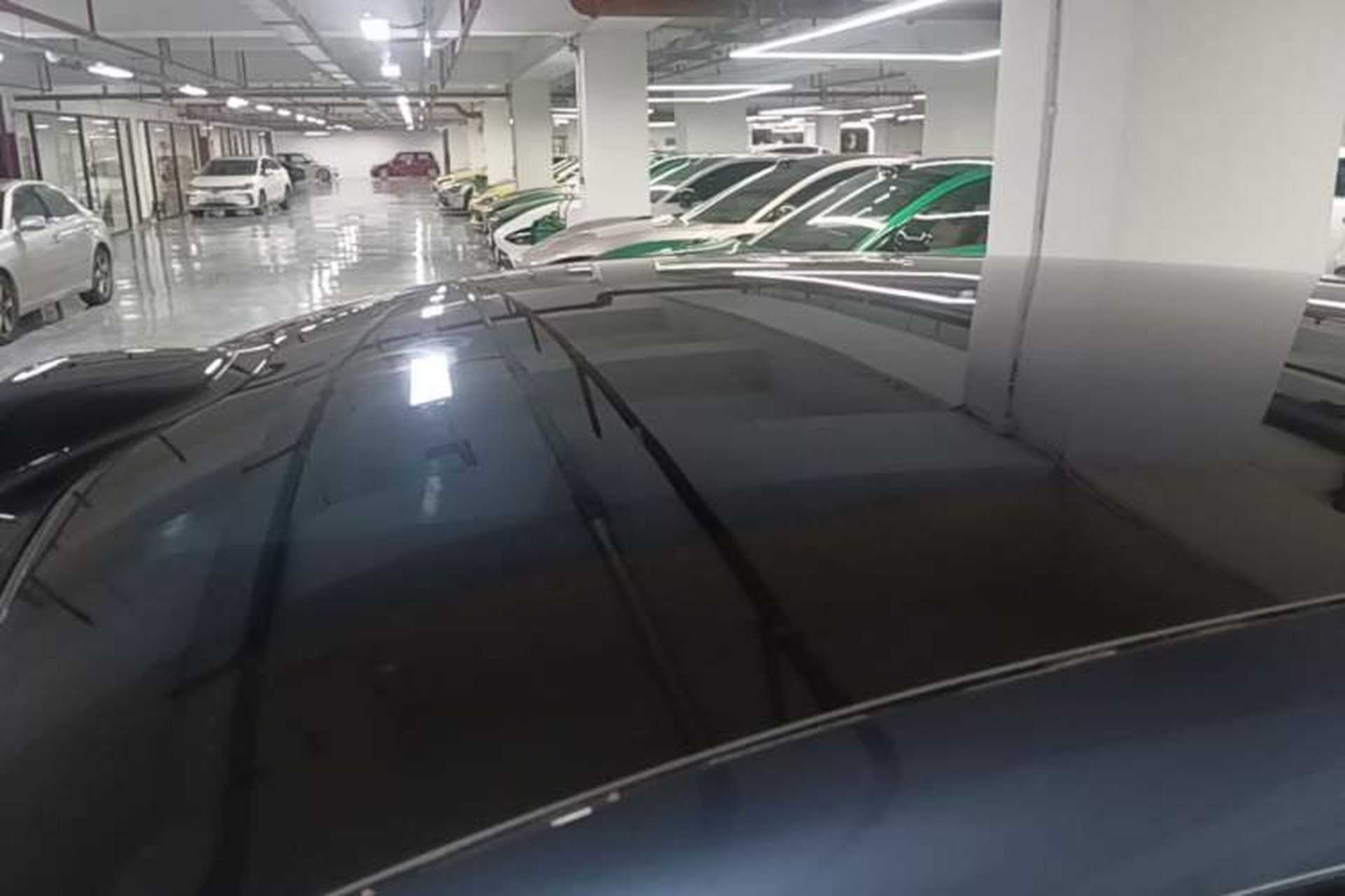Used Xiaomi Auto YU7 2025 Ultra-Long Range High-Performance All-Wheel-Drive Max Edition Roof