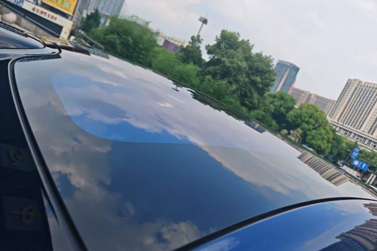 Used Xiaomi Auto YU7 2025 Ultra-Long Range High-Performance All-Wheel-Drive Max Edition Roof