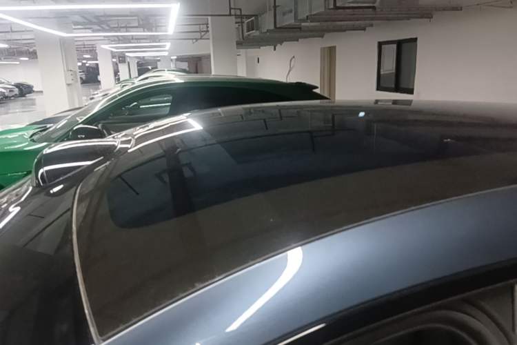 Used Xiaomi Auto YU7 2025 Ultra-Long Range High-Performance All-Wheel-Drive Max Edition Roof