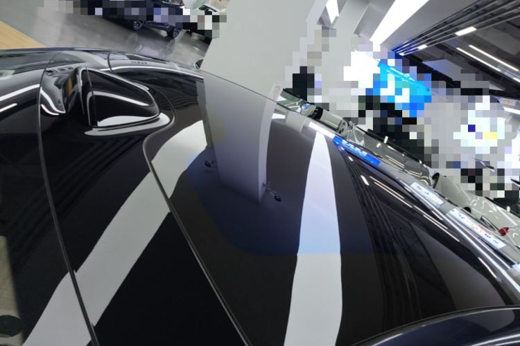Used Xiaomi Auto YU7 2025 Ultra-Long Range High-Performance All-Wheel-Drive Max Edition Roof