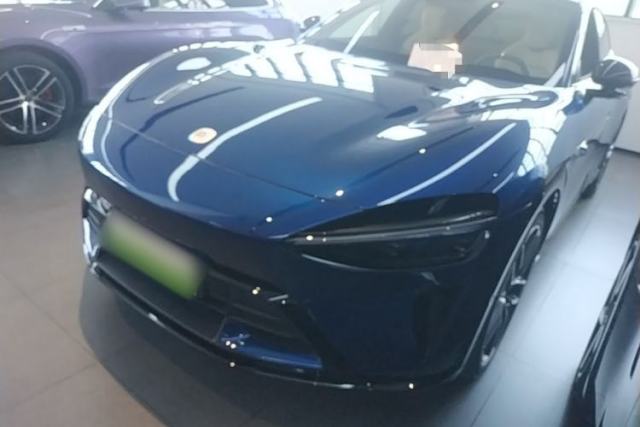 Used Xiaomi Auto YU7 2025 Ultra-Long Range High-Performance All-Wheel-Drive Max Edition