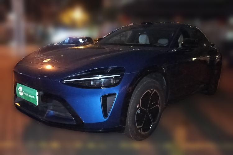 Used Xiaomi Auto YU7 2025 Ultra-Long Range Rear-Wheel Drive Version Guazi used car, China used car export, Used car for sale, Used  cars, Cheapest cars for sale