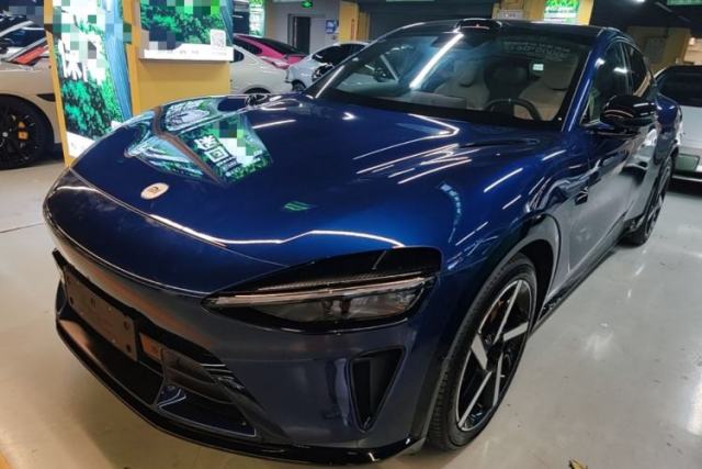 Xiaomi Auto YU7 2025 Ultra-Long Range High-Performance All-Wheel-Drive Max Edition usado