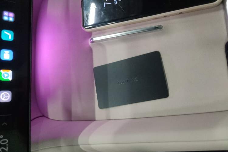 Used Xiaomi Auto YU7 2025 Ultra-Long Range High-Performance All-Wheel-Drive Max Edition Vehicle Key