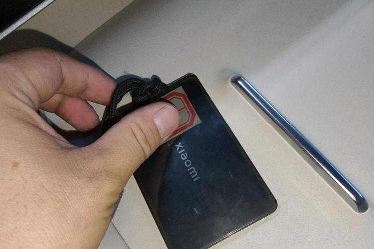 Used Xiaomi Auto YU7 2025 Ultra-Long Range High-Performance All-Wheel-Drive Max Edition Vehicle Key