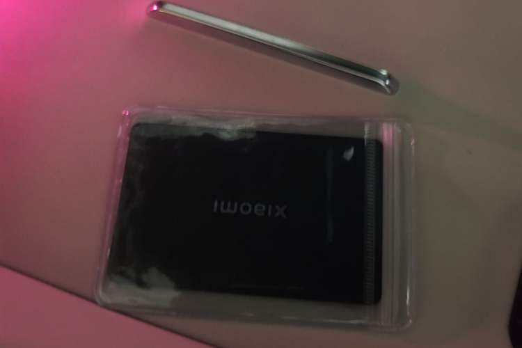 Used Xiaomi Auto YU7 2025 Ultra-Long Range High-Performance All-Wheel-Drive Max Edition Vehicle Key