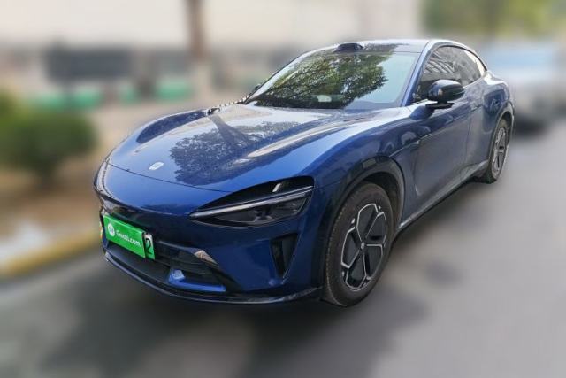 Used Xiaomi Auto YU7 2025 Ultra-Long Range Rear-Wheel Drive Version