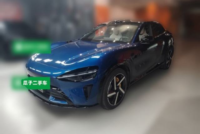 Used Xiaomi Auto YU7 2025 Ultra-Long Range High-Performance All-Wheel-Drive Max Edition