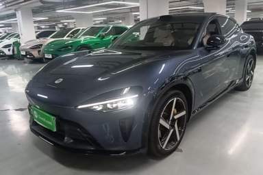 Used Xiaomi Auto YU7 2025 Ultra-Long Range High-Performance All-Wheel-Drive Max Edition