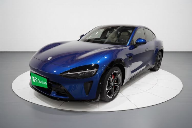 Xiaomi Auto YU7 2025 Ultra-Long Range High-Performance All-Wheel-Drive Max Edition с пробегом Guazi used car, China used car export, Used car for sale, Used  cars, Cheapest cars for sale