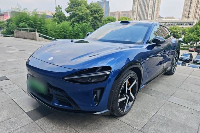 Used Xiaomi Auto YU7 2025 Ultra-Long Range High-Performance All-Wheel-Drive Max Edition