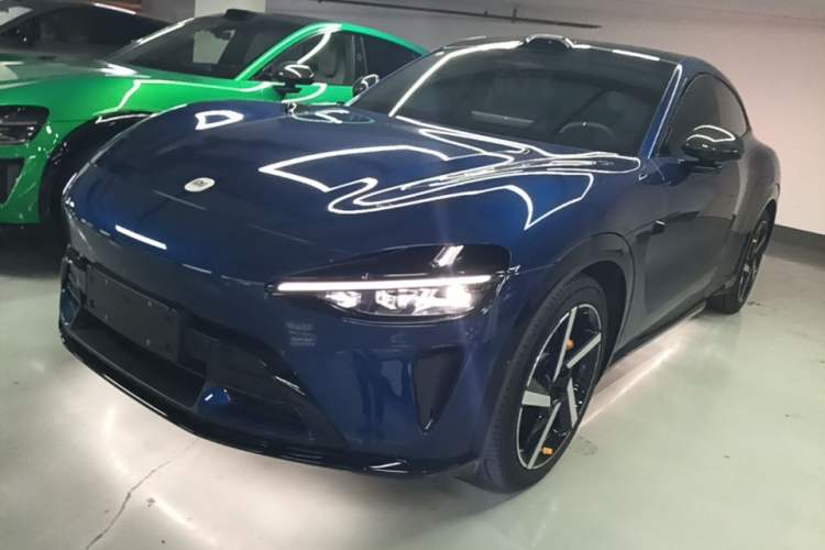 Xiaomi Auto YU7 2025 Ultra-Long Range High-Performance All-Wheel-Drive Max Edition