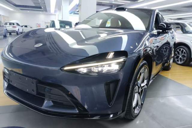 Used Xiaomi Auto YU7 2025 Ultra-Long Range High-Performance All-Wheel-Drive Max Edition