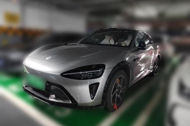 Used Xiaomi Auto YU7 2025 Ultra-Long Range Rear-Wheel Drive Version
