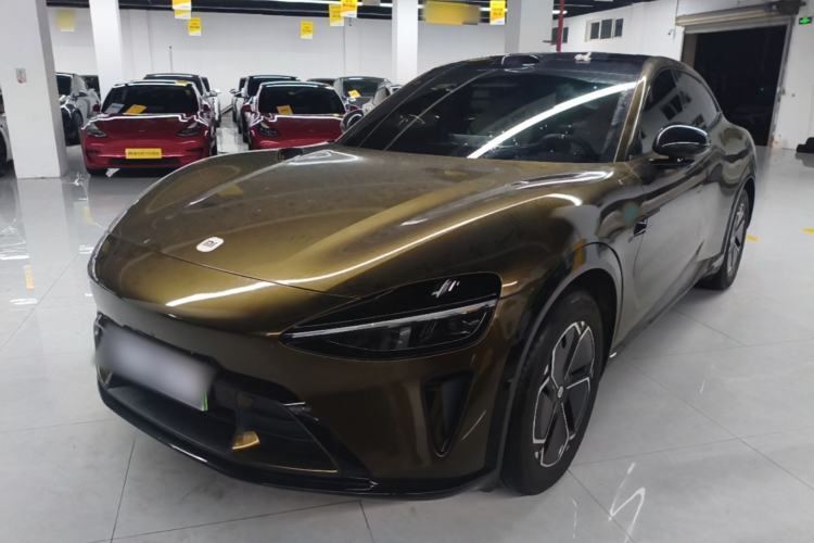 Used Xiaomi Auto YU7 2025 Ultra-Long Range Rear-Wheel Drive Version Guazi used car, China used car export, Used car for sale, Used  cars, Cheapest cars for sale