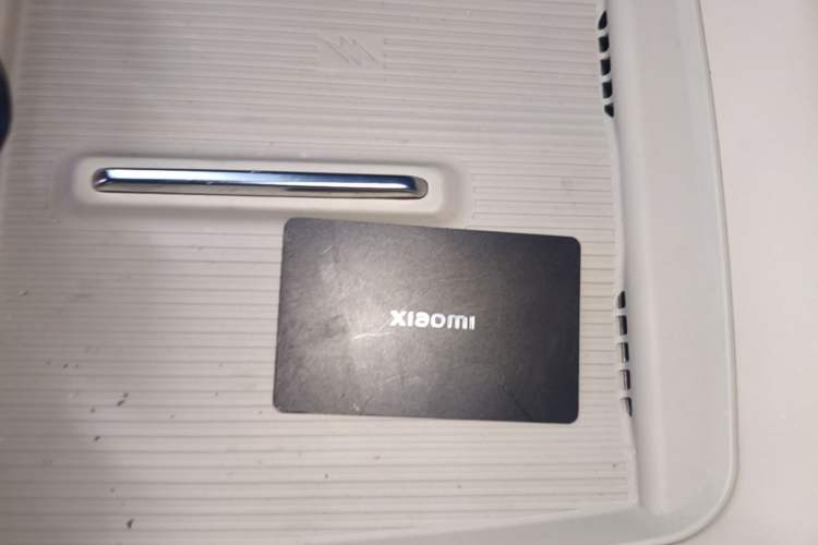 Used Xiaomi Auto YU7 2025 Ultra-Long Range Rear-Wheel Drive Version Vehicle Key