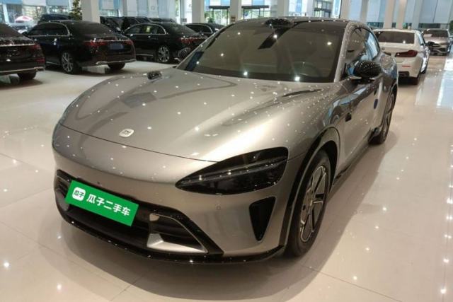 Used Xiaomi Auto YU7 2025 Ultra-Long Range All-Wheel Drive Pro Version