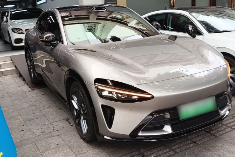 Used Xiaomi Auto YU7 2025 Ultra-Long Range High-Performance All-Wheel-Drive Max Edition Exterior 1