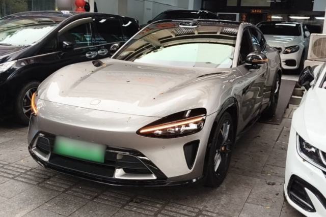 Used Xiaomi Auto YU7 2025 Ultra-Long Range High-Performance All-Wheel-Drive Max Edition