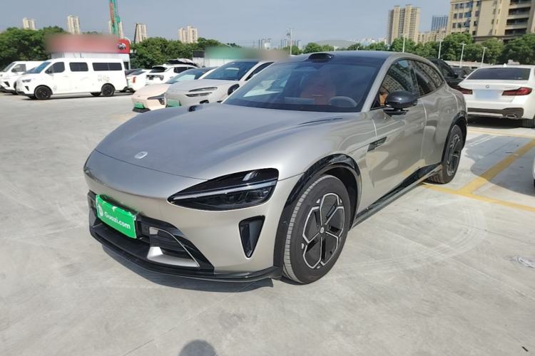 Used Xiaomi Auto YU7 2025 Ultra-Long Range All-Wheel Drive Pro Version Guazi used car, China used car export, Used car for sale, Used  cars, Cheapest cars for sale