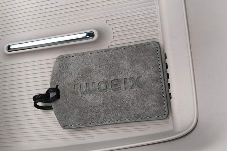 Used Xiaomi Auto YU7 2025 Ultra-Long Range High-Performance All-Wheel-Drive Max Edition Interior 1