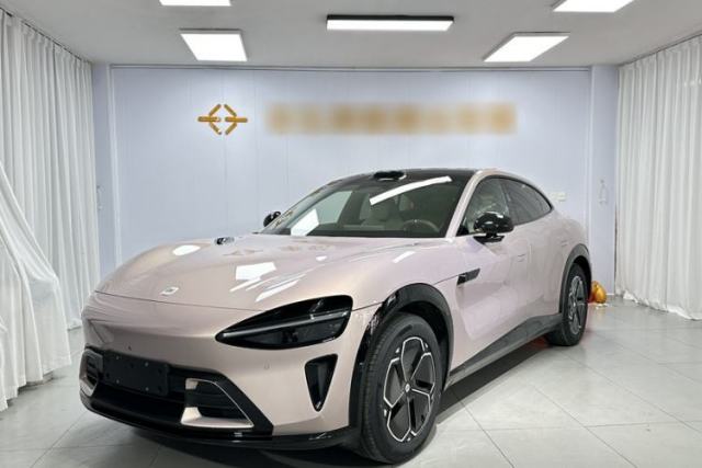 Used Xiaomi Auto YU7 2025 Ultra-Long Range Rear-Wheel Drive Version