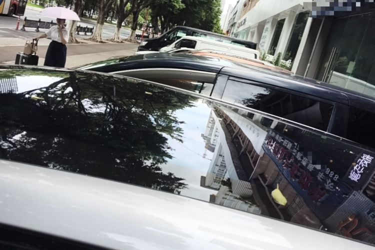 Used Xiaomi Auto YU7 2025 Ultra-Long Range High-Performance All-Wheel-Drive Max Edition Roof