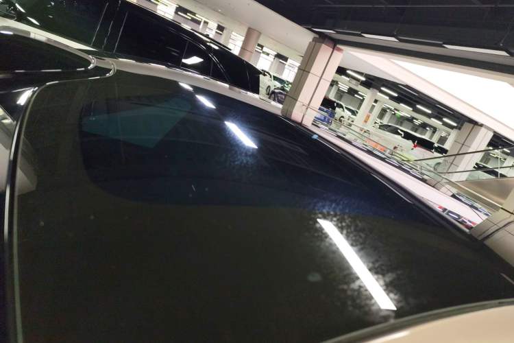 Used Xiaomi Auto YU7 2025 Ultra-Long Range High-Performance All-Wheel-Drive Max Edition Roof