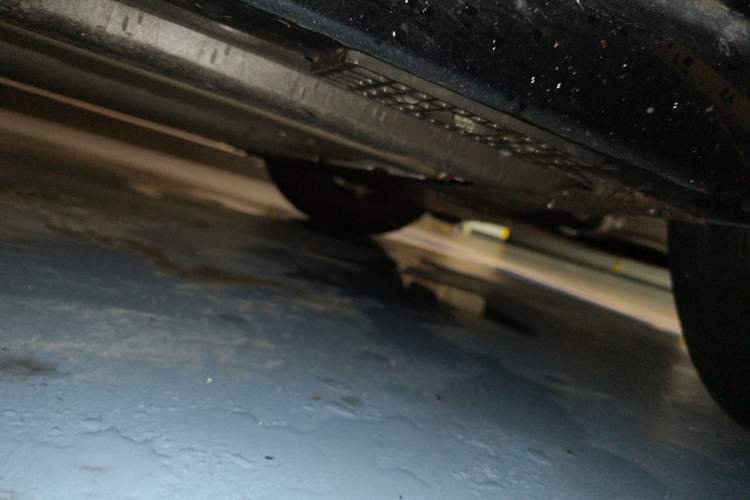 Used Xiaomi Auto YU7 2025 Ultra-Long Range All-Wheel Drive Pro Version Chassis Front Right
