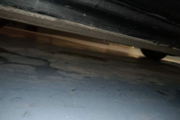 Used Xiaomi Auto YU7 2025 Ultra-Long Range All-Wheel Drive Pro Version Chassis Rear Right