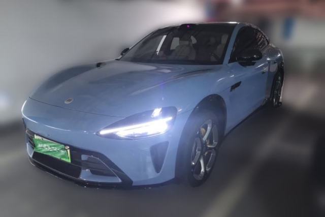 Used Xiaomi Auto YU7 2025 Ultra-Long Range High-Performance All-Wheel-Drive Max Edition